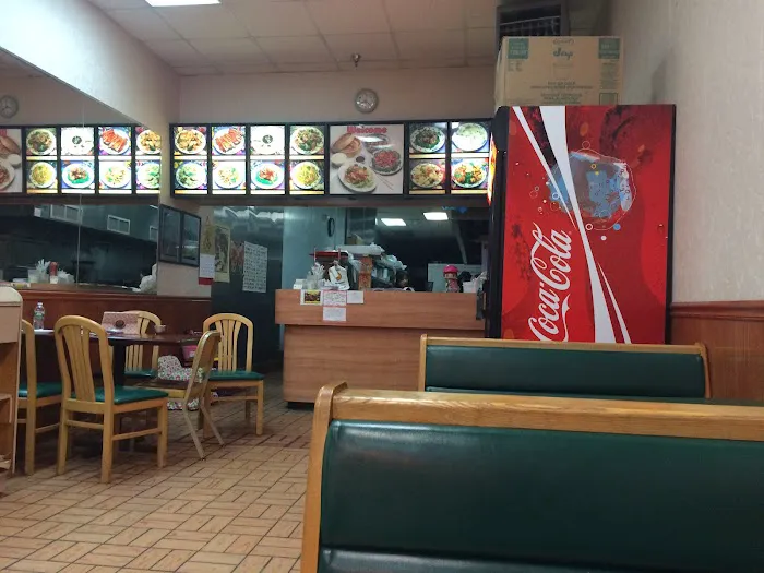 Wing Sing Kitchen Picture 10