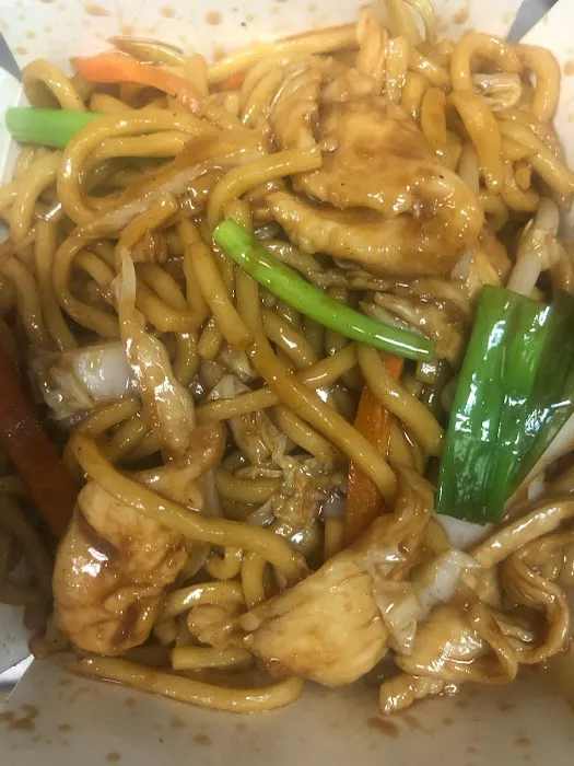 Wing Sing Kitchen Picture 2