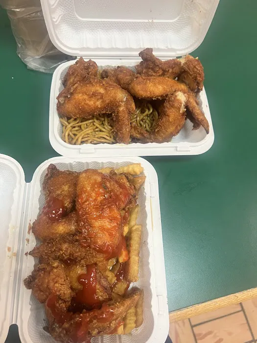 Wing Sing Kitchen Picture 3