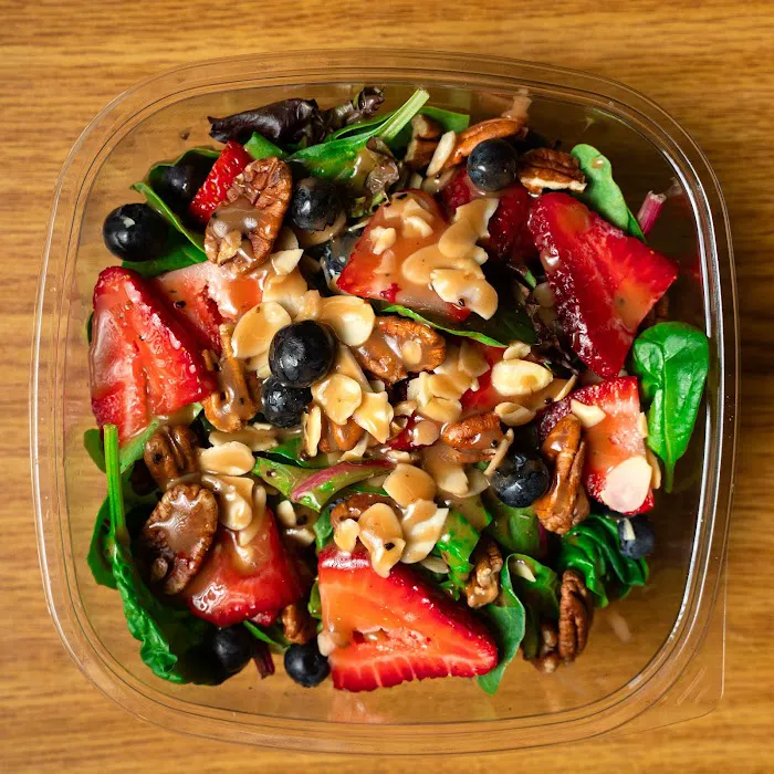 The Green Bowl Picture 5