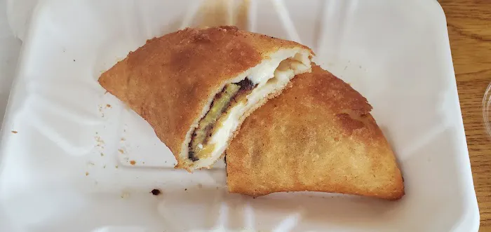 The Green Bowl Picture 2