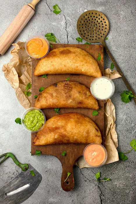 The Green Bowl Picture 7