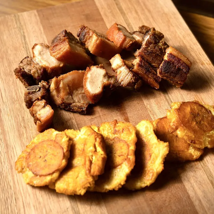 The Green Bowl Picture 6