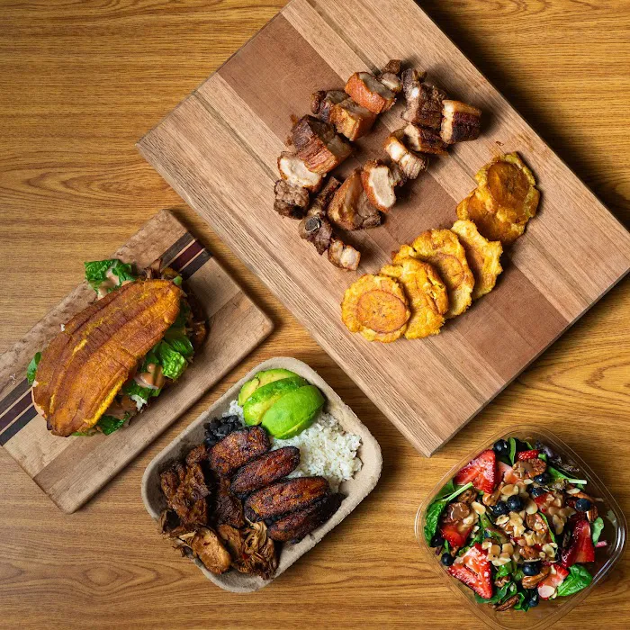 The Green Bowl Picture 8