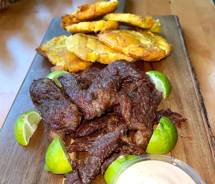 The Green Bowl Picture 1