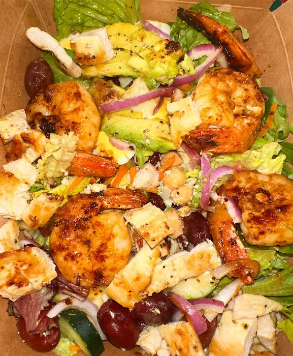 The Green Bowl Picture 9