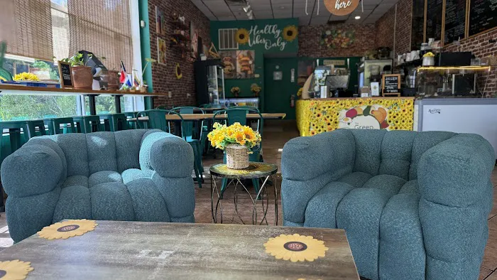 The Green Bowl Picture 3