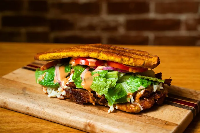 The Green Bowl Picture 4