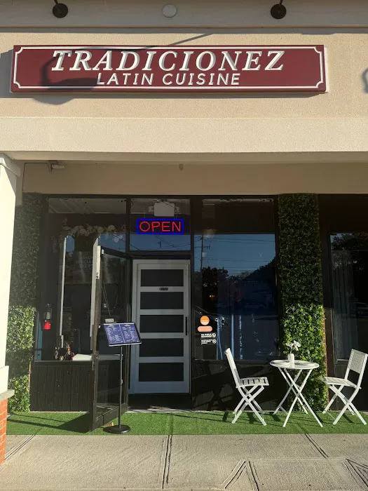 Tradicionez Latin Cuisine Restaurant & Bar Picture 10