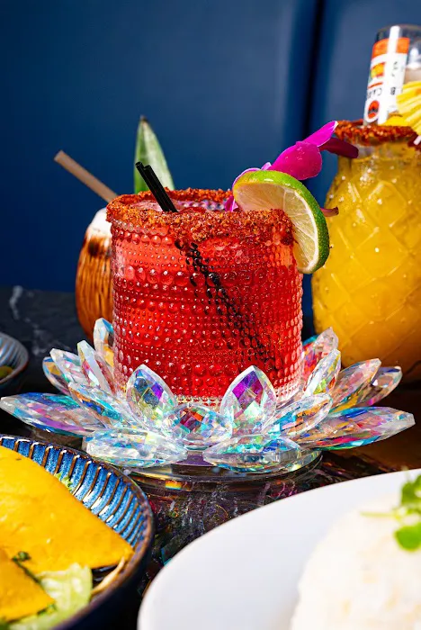 Tradicionez Latin Cuisine Restaurant & Bar Picture 2