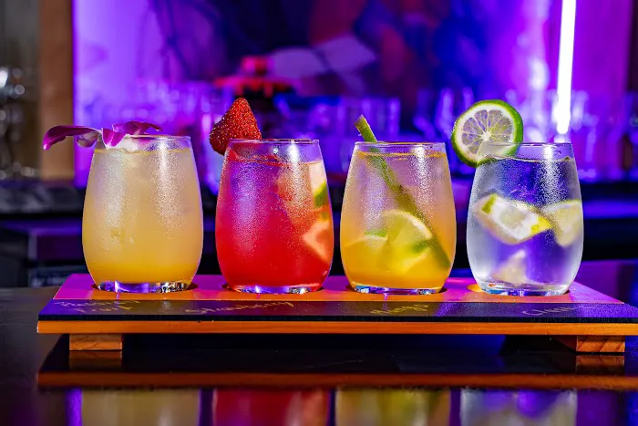 Tradicionez Latin Cuisine Restaurant & Bar Picture 5