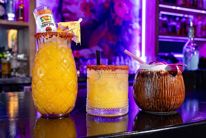 Tradicionez Latin Cuisine Restaurant & Bar Picture 7