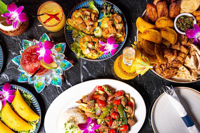 Tradicionez Latin Cuisine Restaurant & Bar Picture 9