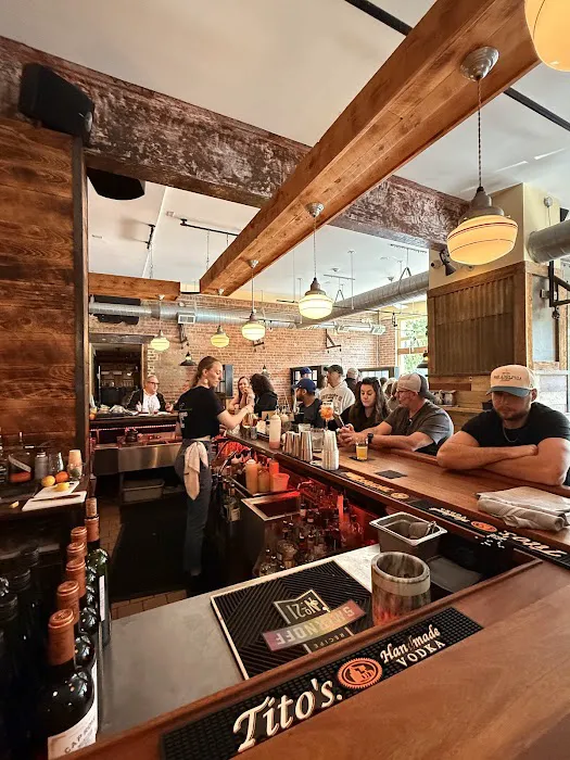 Melzingah Tap House Picture 2