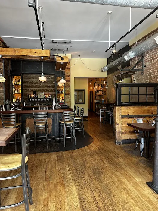 Melzingah Tap House Picture 9