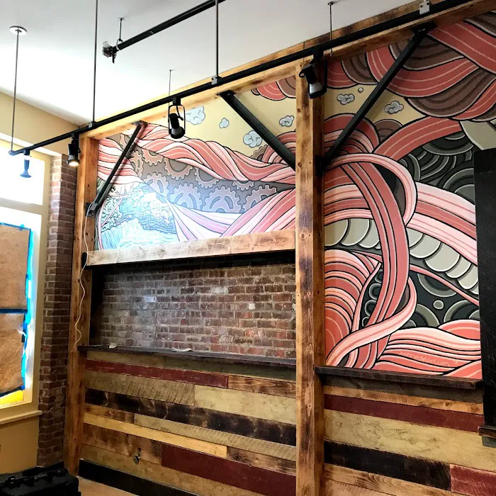 Melzingah Tap House Picture 5