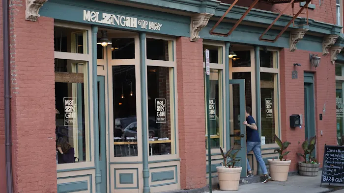 Melzingah Tap House Picture 3
