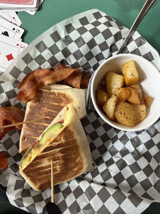 Beacon Falls Cafe Picture 4