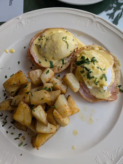 Beacon Falls Cafe Picture 8