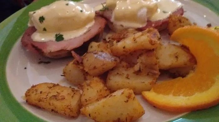 Beacon Falls Cafe Picture 9