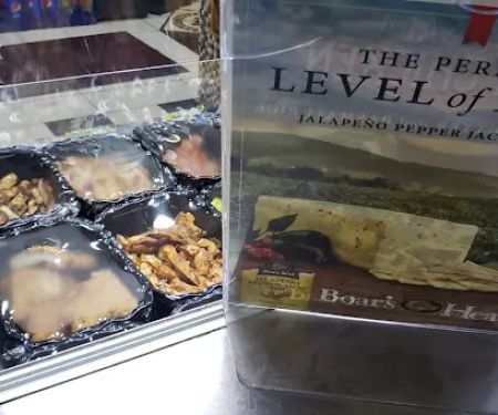 G&G Deli Gourmet