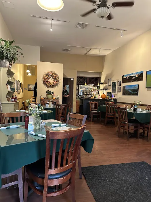 Beacon Falls Cafe Picture 1