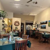 Beacon Falls Cafe ico