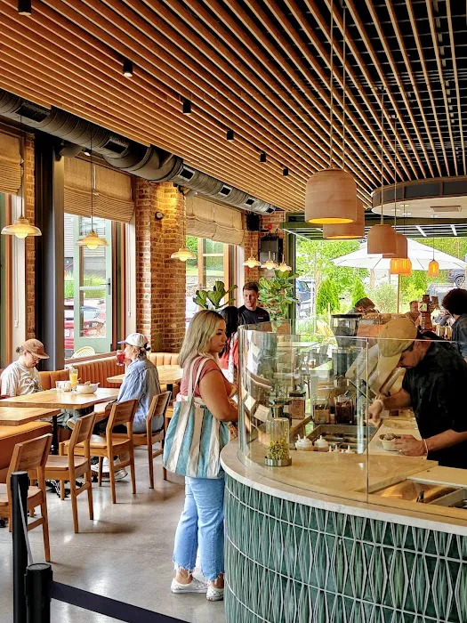 The Wild Kitchen & Bar Picture 4