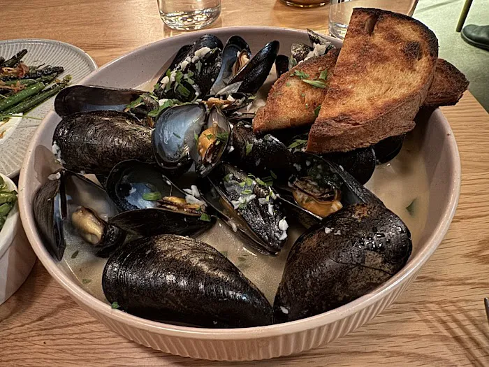 The Wild Kitchen & Bar Picture 6