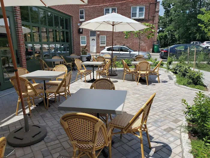 The Wild Kitchen & Bar Picture 8