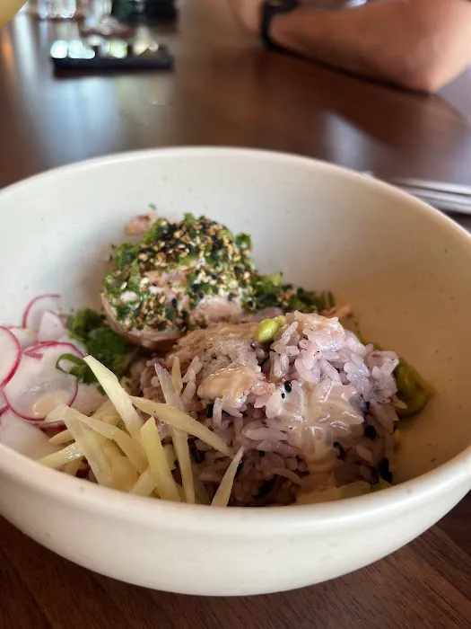 The Wild Kitchen & Bar Picture 5