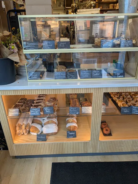 The Wild Kitchen & Bar Picture 2