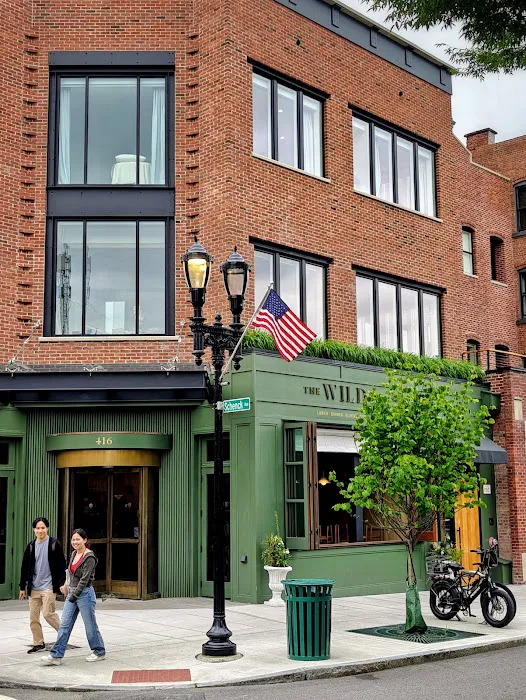 The Wild Kitchen & Bar Picture 10