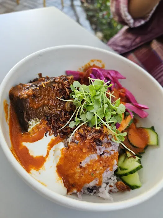 The Wild Kitchen & Bar Picture 7