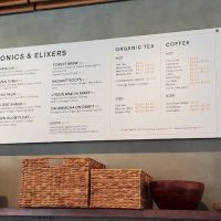 The Wild Kitchen & Bar ico