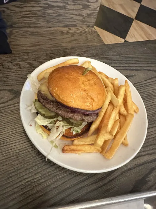 The Piggy Bank Picture 2