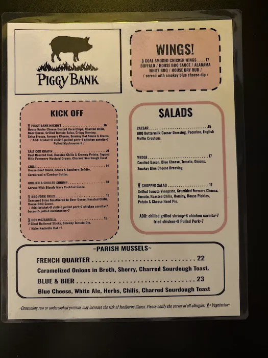 The Piggy Bank Picture 7