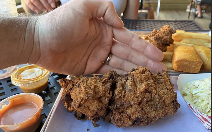 The Piggy Bank Picture 5