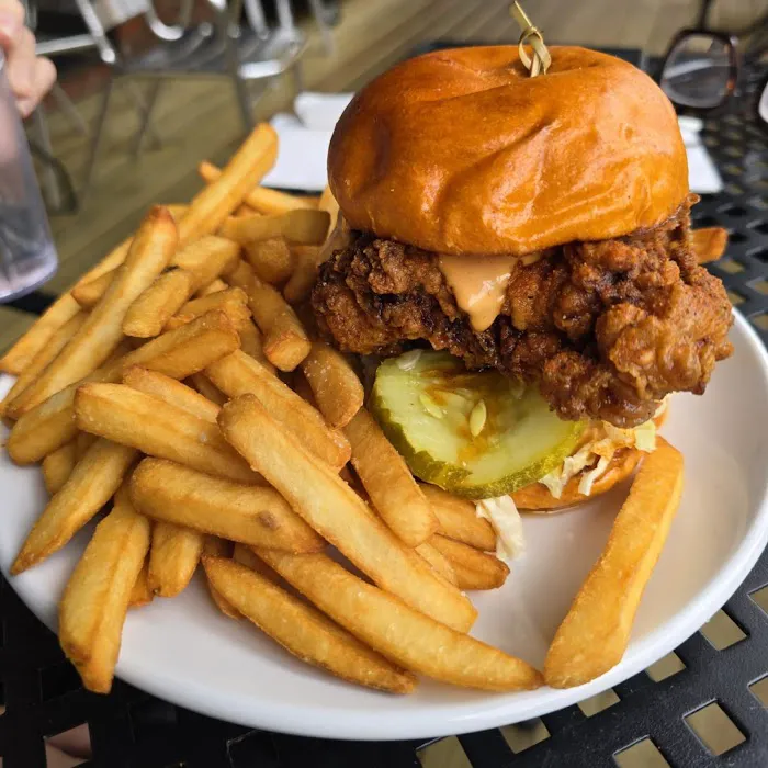 The Piggy Bank Picture 6