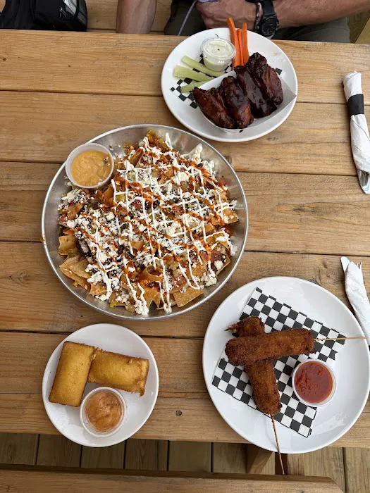 The Piggy Bank Picture 1