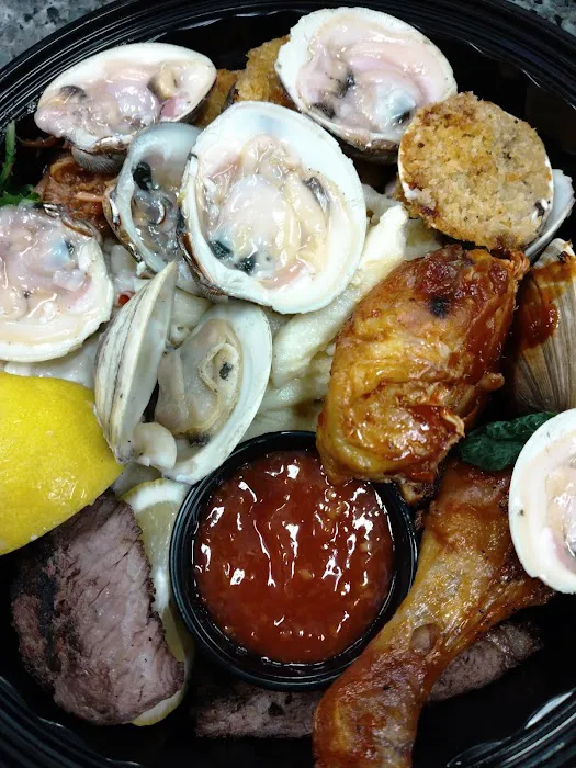 Carter’s Restaurant and Events Picture 2