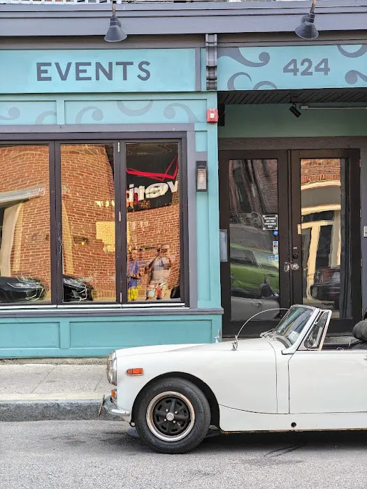 Carter’s Restaurant and Events Picture 5