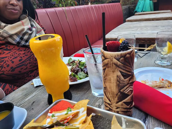 Carter’s Restaurant and Events Picture 8