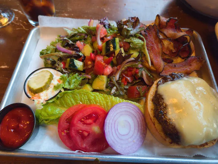 Carter’s Restaurant and Events Picture 10