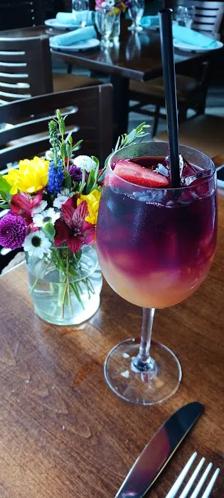 Carter’s Restaurant and Events Picture 1