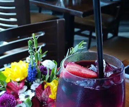 Carter’s Restaurant and Events