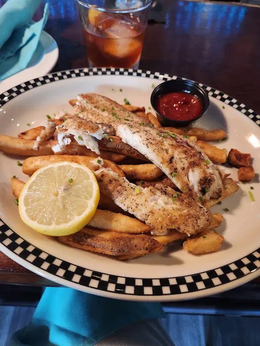 Carter’s Restaurant and Events Picture 7