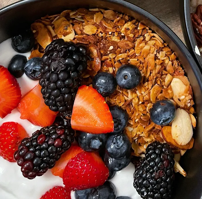 Kitchen & Coffee Picture 6