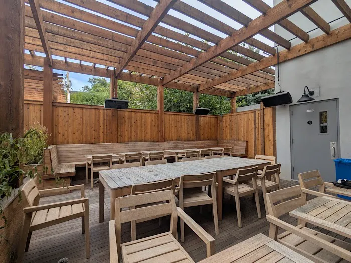 Kitchen & Coffee Picture 1