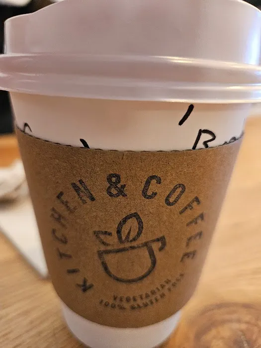 Kitchen & Coffee Picture 7